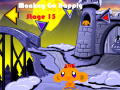 Oyunu Monkey Go Happly Stage 15