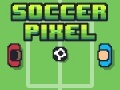 Oyunu Soccer Pixel