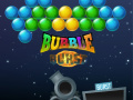Oyunu Bubble Burst  