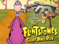 Oyunu The Flintstones Giant Dino Run