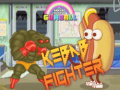 Oyunu Kebab Fighter