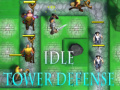 Oyunu Idle Tower Defense