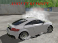Oyunu Audi TT RS Drift