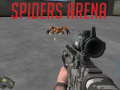 Oyunu Spiders Arena  