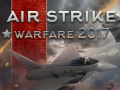 Oyunu Air Strike Warfare 2017