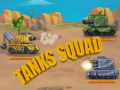 Oyunu Tanks Squad