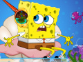Oyunu Spongebob Ear Surgery