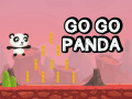 Oyunu Go Go Panda
