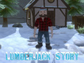 Oyunu Lumberjack Story 
