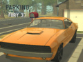Oyunu Parking Fury 3D