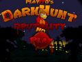 Oyunu Dark Hunt HD: Brutality