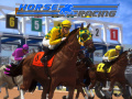 Oyunu Horse Racing