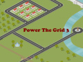 Oyunu Power The Grid 3
