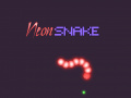 Oyunu Neon Snake