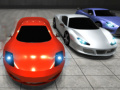 Oyunu Traffic Racer 3D