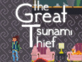 Oyunu The great tsunami thief
