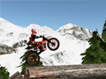 Oyunu Moto Trials Winter 2