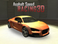 Oyunu Asphalt Speed Racing 3D