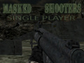 Oyunu Masked Shooters Single Player