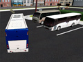 Oyunu Bus Parking 3D