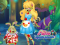 Oyunu Alice Zombie Doctor   