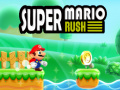 Oyunu Super Mario Run