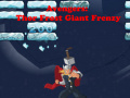 Oyunu Avengers: Thor Frost Giant Frenzy