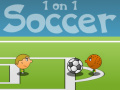 Oyunu 1 vs 1 Soccer