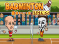 Oyunu Badminton Legends