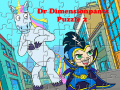 Oyunu Dr Dimensionpants Puzzle 2