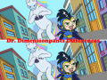 Oyunu Dr. Dimensionpants Differences