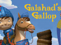 Oyunu Galahads Gallop