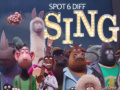 Oyunu Sing Spot 6 Diff