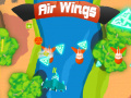 Oyunu Air Wings