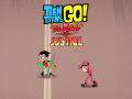 Oyunu Teen Titans Go: Slash of Justice