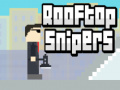 Oyunu Rooftop Snipers 