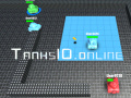 Oyunu TanksIO.online