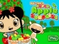 Oyunu Kai-Lan's Super Apple Surprise