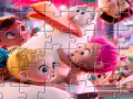 Oyunu Junior and Babies Puzzle