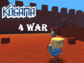 Oyunu Kogama: 4 War