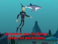 Oyunu Aventuras con los Kratt: Juego del pez remora  