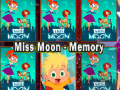 Oyunu Miss Moon Memory