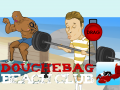 Oyunu Douchebag Beach Club