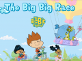 Oyunu My Big Big Friends: Big Big Race 