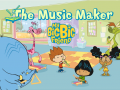Oyunu My Big Big Friends: Music Maker