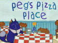 Oyunu Pegs Pizza Place