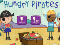 Oyunu Hungry Pirates