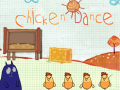 Oyunu Chicken Dance
