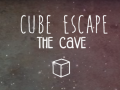 Oyunu Cube Escape: The Cave