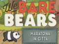 Oyunu We Bare Bears City Marathon